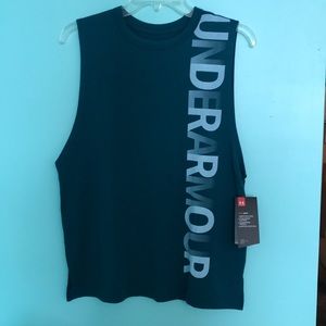 Under Armour tank top